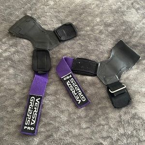 VERSA GRIPPS….USED.